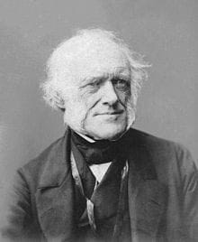 We're Inspired By Charles Lyell We're Inspired By Charles Lyell | Fighting Arts Health Lab