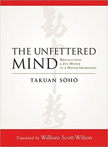 Unfettered Mind Guide to Mindfulness Unfettered Mind Guide to Mindfulness | Fighting Arts Health Lab