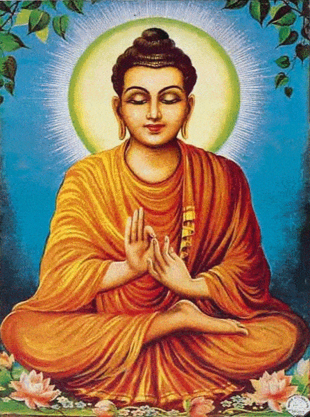 We're Inspired By Gautama Busatsu We're Inspired By Gautama Busatsu | Fighting Arts Health Lab