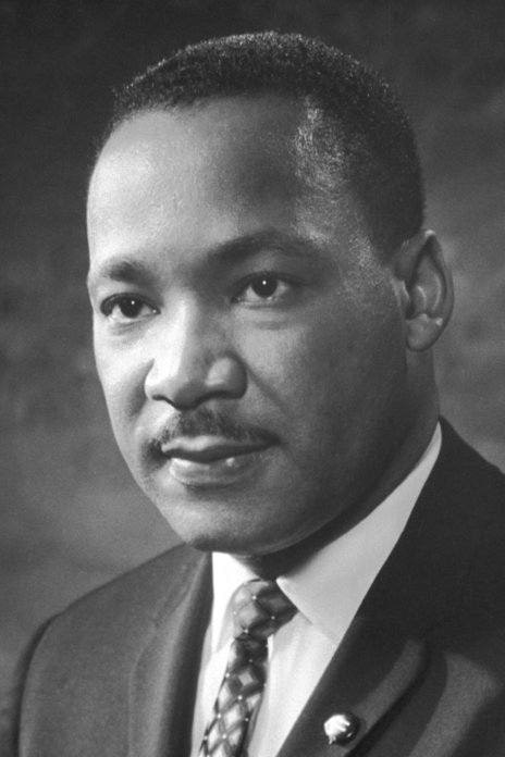 We're Inspired By Martin Luther King, Jr. We're Inspired By Martin Luther King, Jr. | Fighting Arts Health Lab