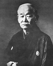 Kano Jigoro Founder of Judo Kano Jigoro | Fighting Arts Health Lab