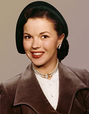 We're Inspired By Shirley Temple We're Inspired By Shirley Temple | Fighting Arts Health Lab