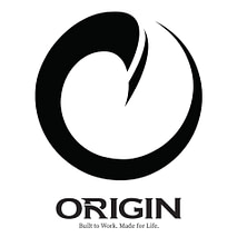 Origin Logo Origin Logo | Fighting Arts Health Lab