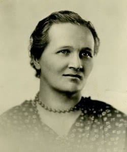 We're Inspired By Cecilia Payne-Gaposchkin We're Inspired By Cecilia Payne-Gaposchkin | Fighting Arts Health Lab