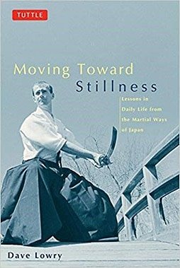 Moving Towards Stillness Moving Towards Stillness | Fighting Arts Health Lab