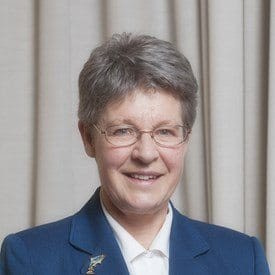 We're Inspired By Jocelyn Bell Burnell We're Inspired By Jocelyn Bell Burnell | Fighting Arts Health Lab