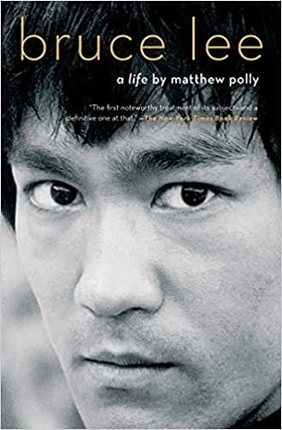 Bruce Lee A Life of Tantrums Book Cover A Life of Tantrums | Fighting Arts Health Lab