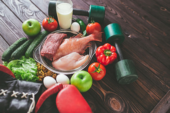 Clean Diet Clean Diet | Fighting Arts Health Lab