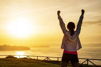 Weight Loss Success