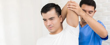 Tricep Treatment Tricep Injury Treatment | Fighting Arts Health Lab