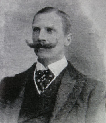 Edward William Barton-Wright Profile Pic Edward William Barton-Wright Profile Pic | Fighting Arts Health Lab