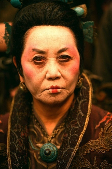 We're Inspired By Pirate Ching Shih We're Inspired By Pirate Ching Shih | Fighting Arts Health Lab