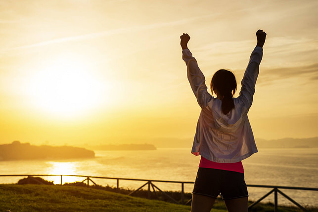 Weight Loss Success Weight Loss Success | Fighting Arts Health Lab
