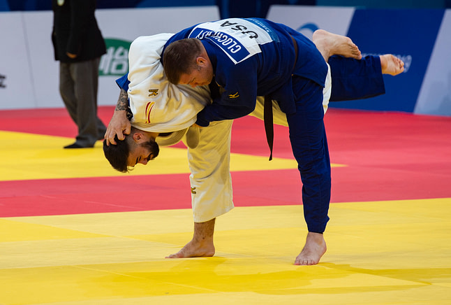 Judo Most Effective Martial Art Judo Most Effective Martial Art