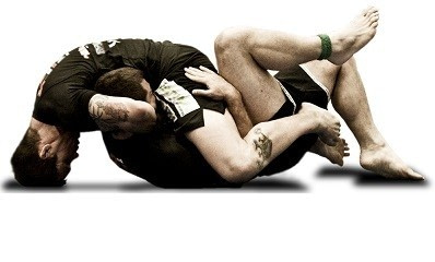 Brazilian Jiu Jitsu