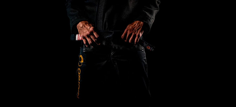 Origin Black Belt Origin Black Belt | Fighting Arts Health Lab