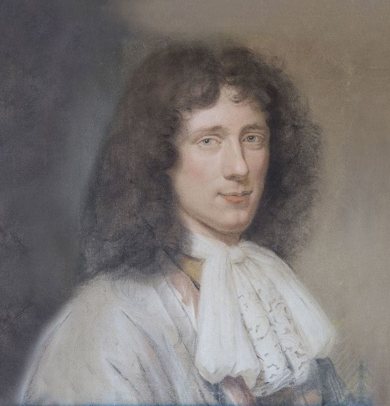 We're Inspired By Christiaan Huygens We're Inspired By Christiaan Huygens | Fighting Arts Health Lab