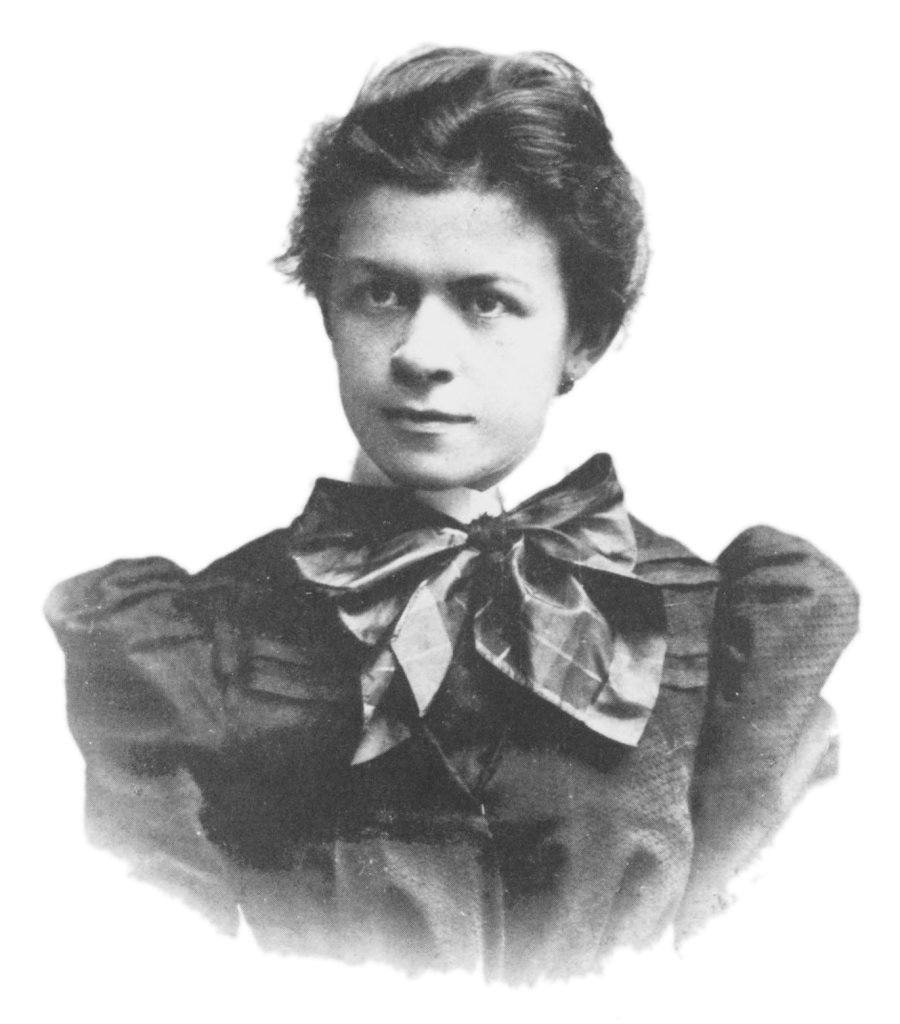 We're Inspired By Mileva Marić Einstein We're Inspired By Mileva Marić Einstein | Fighting Arts Health Lab