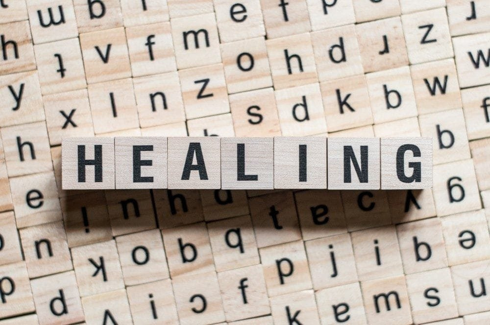 Healing and Meditation Healing and Meditation | Fighting Arts Health Lab