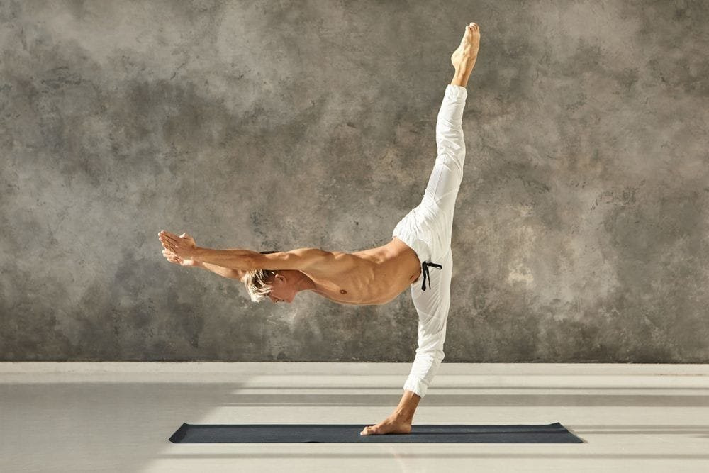 Focused Stretching Focused Stretching | Fighting Arts Health Lab