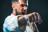 Kiai Breathing Kiai Breathing | Fighting Arts Health Lab