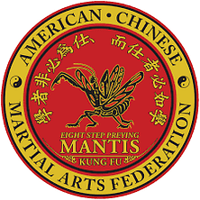 8 Step Praying Mantis 8 Step Praying Mantis | Fighting Arts Health Lab