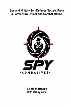 Spy Combatives Spy Combatives
