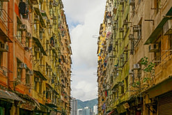 Kowloon Walled City Kowloon Walled City | Fighting Arts Health Lab