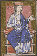 We're Inspired By Queen Æthelflæd We're Inspired By Queen Æthelflæd | Fighting Arts Health Lab