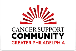 Cancer Support Community of Greater Philadelphia Cancer Support Community of Greater Philadelphia