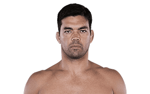 Lyoto “The Dragon” Machida