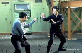 The One Fight Scene Pinterest The One Fight Scene | Fighting Arts Health Lab