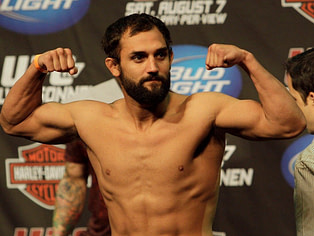 Johny Hendricks Kidney Failure Johny Hendricks Kidney Failure | Fighting Arts Health Lab