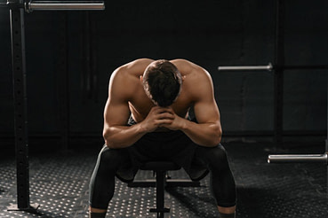 Muscle Fatigue Muscle Fatigue