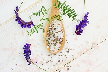 Epsom Salt Bath Epsom Salt Baths