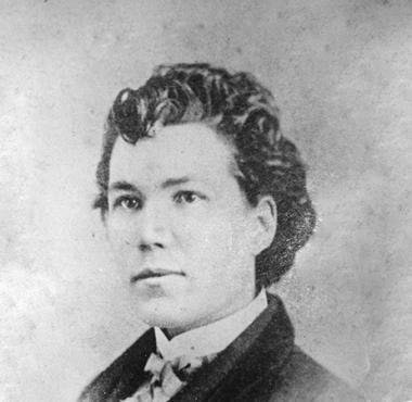 We're Inspired By Spy Sarah Emma Edmonds We're Inspired By Spy Sarah Emma Edmonds | Fighting Arts Health Lab