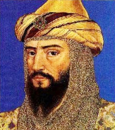 We're Inspired By Salahuddin We're Inspired By Salahuddin | Fighting Arts Health Lab