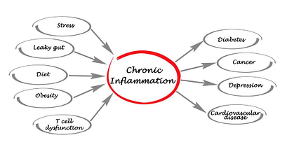 Combat Arts Chronic Inflammation Combat Arts Chronic Inflammation