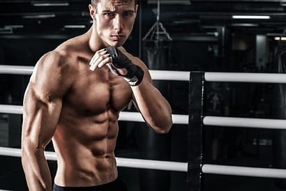 What is Combat Arts Strength and Conditioning What is Combat Arts Strength and Conditioning