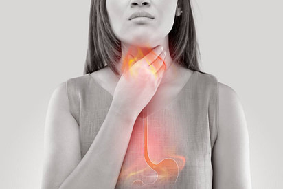 MMA Metabolism Reflux Gerd MMA Metabolism Reflux Gerd