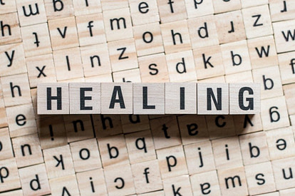 Healing, Meditation and Sleep Healing, Meditation and Sleep