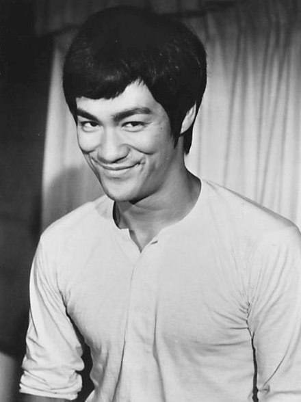 Bruce Lee in Big Boss 1971 Bruce Lee in Big Boss 1971 | Fighting Arts Health Lab