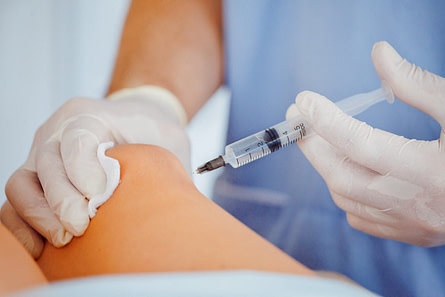 Knee Injury Treatment Knee Injury Treatment
