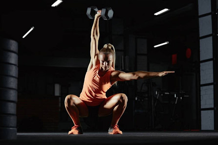 Training for Long Term Weight Loss Training for Long Term Weight Loss