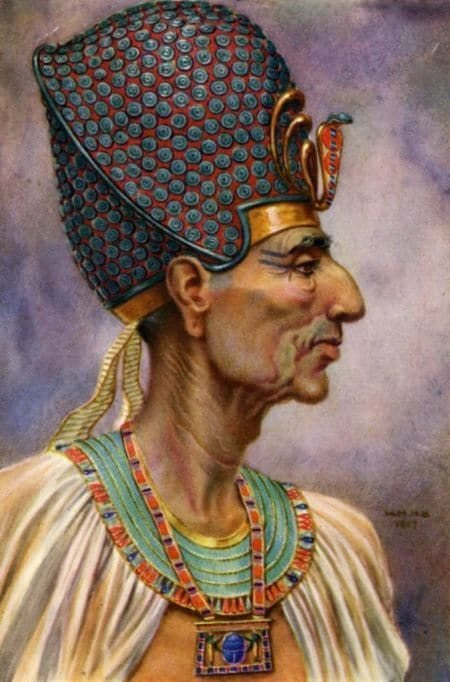 We're Inspired By Ramses II We're Inspired By Ramses II I Fighting Arts Health Lab