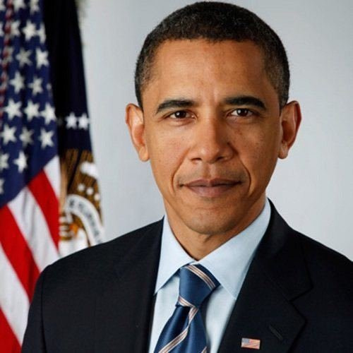 We're Inspired By Barack Obama We're Inspired By Barack Obama | Fighting Arts Health Lab