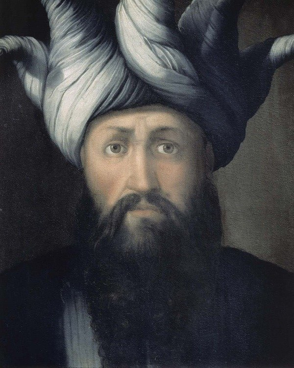 We're Inspired By Saladin We're Inspired By Saladin | Fighting Arts Health Lab