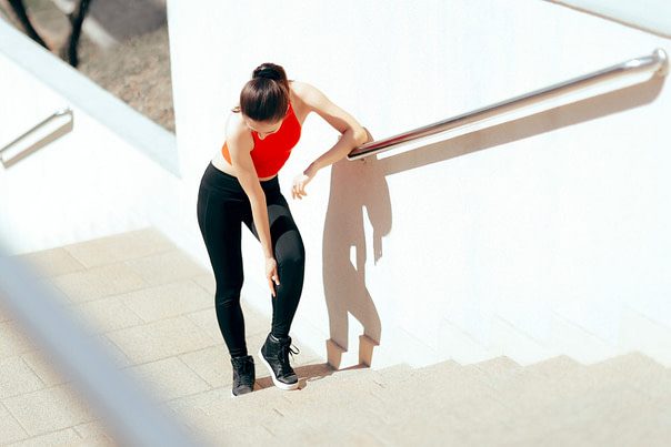 Knee Injury Symptoms Knee Injury Symptoms