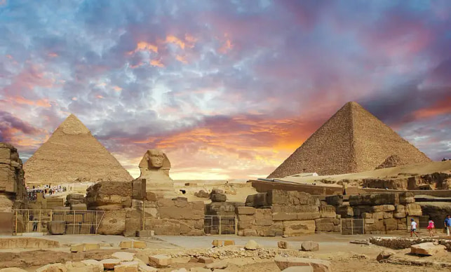 Tahtib Giza Pyramids Tahtib Giza Pyramids | Fighting Arts Health Lab