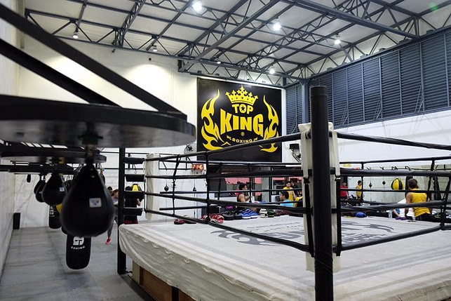 Creating the Next Manny Pacquiao Image Elite Boxing Creating the Next Manny Pacquiao Image Elite Boxing | Fighting Arts Health Lab